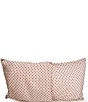 Ida Mae Home x Erin & Ben Co. Sadie Floral Icon Blue Quilted Reversible Sham - Image 2