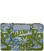 Ida Mae Home Ozara Jungle Green Quilted Tote Bag, Color:Green - Image 1