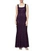 Ignite Evenings Long Fit and Flare Jacket Dress - Image 3