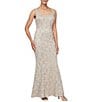 Ignite Evenings Long Fit and Flare Jacket Dress - Image 6