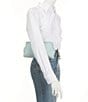 Il Bisonte Manuela Kisslock Clutch Bag - Image 4
