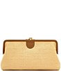 Il Bisonte Manuela Clutch - Image 1