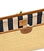 Il Bisonte Manuela Clutch - Image 2