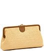 Il Bisonte Manuela Clutch - Image 3