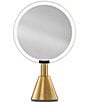 Ilios Lighting Co. 5x Deluxe Gold Mirror - Image 1