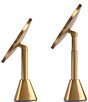 Ilios Lighting Co. 5x Deluxe Gold Mirror - Image 3