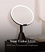 Ilios Lighting Co. 5x LED Deluxe Mirror - Image 6