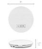 Ilios Lighting Co. LED Compact Magnified Mirror - Image 3