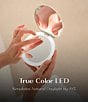 Ilios Lighting Co. LED Compact Magnified Mirror - Image 6
