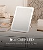 Ilios Lighting Co. Slim Rechargeable Travel Mirror - Image 5