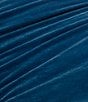 Indigo Hill by HiEnd Accents Estelle Velvet Mini Comforter Set - Image 5