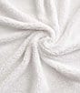 Color:Tan - Image 6 - Indigo Hill by HiEnd Accents White Pine Campfire Sherpa Throw