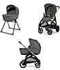 Inglesina Aptica Stroller & Bassinet + Stand - Image 4