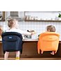 Color:Orange - Image 3 - Fast Table Chair