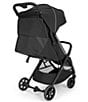 Inglesina Quid 3 Lightweight Travel Stroller, Color:Cosmic Black - Image 4