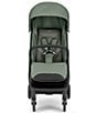 Inglesina Quid 3 Lightweight Travel Stroller, Color:Planet Green - Image 2