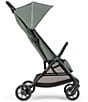 Inglesina Quid 3 Lightweight Travel Stroller, Color:Planet Green - Image 3
