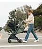 Inglesina Quid 3 Lightweight Travel Stroller, Color:Planet Green - Image 9