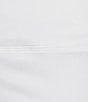 Intro Aimee Solid Suave Knit Straight Leg Tummy Control Coconut Button Hem Pull-On Pants - Image 6