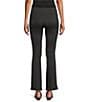 Intro Bella Petite Size Bella Bootcut Leg Pull-On Pants - Image 2