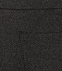 Intro Bella Petite Size Bella Bootcut Leg Pull-On Pants - Image 3