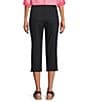 Intro Dahlia Pull-On Capri Pants - Image 2