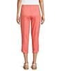 Intro Nia Freedom Denim Pull-On Capri Pants - Image 2