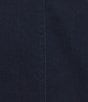 Intro Stretch Denim Panel Pull-On Skort, Color:Freedom Dark Wash - Image 4