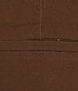 Intro Petite Size Dallas Straight Leg Pull-On Pants - Image 2