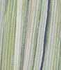 Intro Plus Size Bok Choy Pleated Button Front Blouse - Image 4