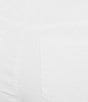 Intro Plus Size Dahlia Freedom Denim Capri Pull-On Pants - Image 3