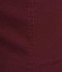 Intro Plus Size Dallas Straight Leg Pull-On Pants - Image 3