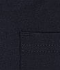 Intro Stella Double Knit Slim Straight Leg Pull-On Pants - Image 4