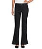 Intro Stevie Flare Pull-On Full Length Pants - Image 6