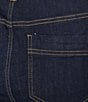 Intro Stevie Flare Pull-On Full Length Pants - Image 5