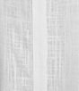 Investments 3/4 Sleeve Split V-Neck Button Shirt - Image 4