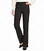 Investments the 5TH AVE fit Straight Leg Tummy Control Pants - Image 1
