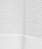 Color:White - Image 4 - Charlotte Long Sleeve Shawl Collar Draped Cardigan
