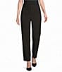 Investments Double Twill Straight Leg Pants - Image 1