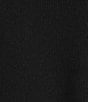 Investments Long Sleeve Open Front Patch Pocket Cardigan - Image 4