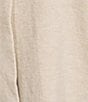 Investments Long Sleeve Scarf Sweater - Image 4