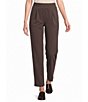 Investments Modern Ease Pull On Herringbone Knit Pants - Image 1