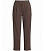 Investments Modern Ease Pull On Herringbone Knit Pants - Image 5