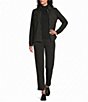 Investments Modern Ease Pull-On Knit Pants - Image 3