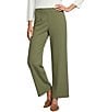 Investments Performance Traveler Wide Leg Pants - Image 1