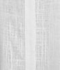 Investments Petite Size 3/4 Sleeve Split V-Neck Button Shirt - Image 4