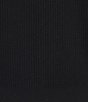 Investments Petite Size Long Sleeve Crew Neck Twofer Sweater - Image 4
