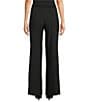 Investments Petite Size Wide Leg Pull-On Stretch Coordinating Pants - Image 2