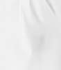 Investments Platinum Suiting Plus Size Knit Sleeveless Crew Neck Top, Color:White - Image 3