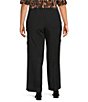 Investments Plus Size Wide Leg Cargo Pants - Image 6